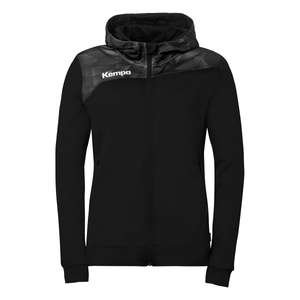 200518301 Athletics 29 Poly Kapuzenjacke