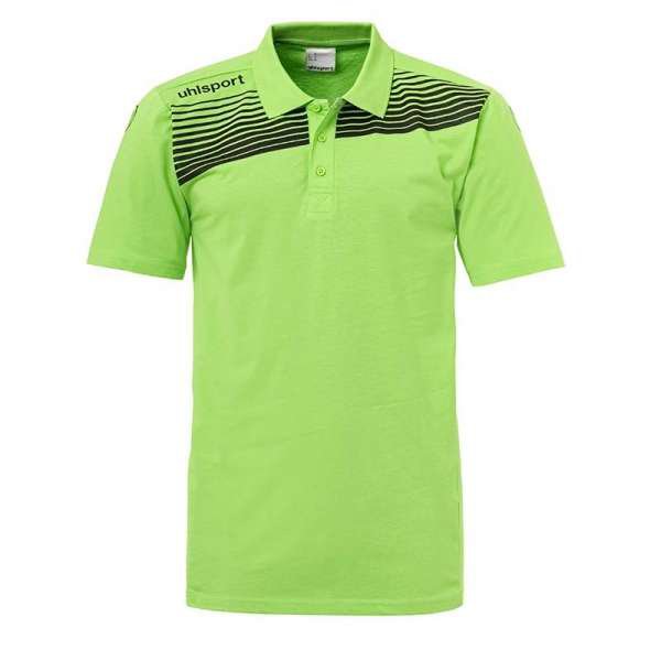 100213805 Liga 2.0 Polo Shirt