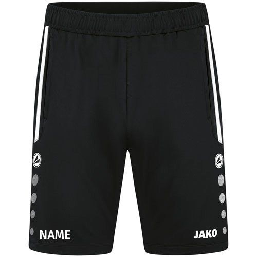 Trainingsshort Damen Allround