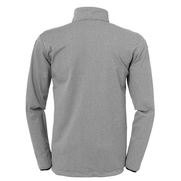 100516405 Goal 1/4 Zip Top back