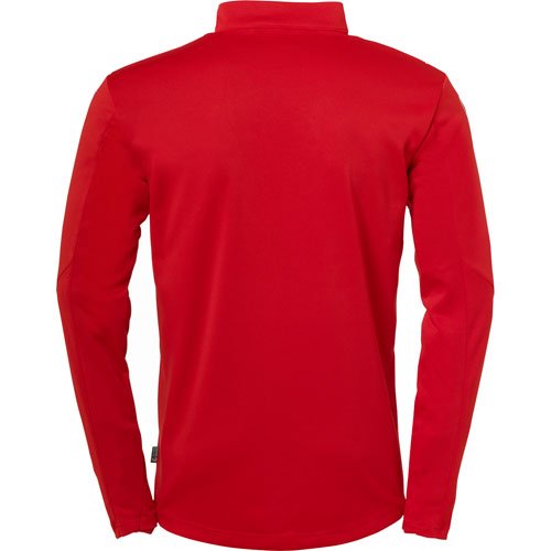 100224604 Score 26 1/4 Zip Top back