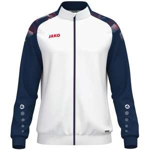 9326039 Polyesterjacke Sonic