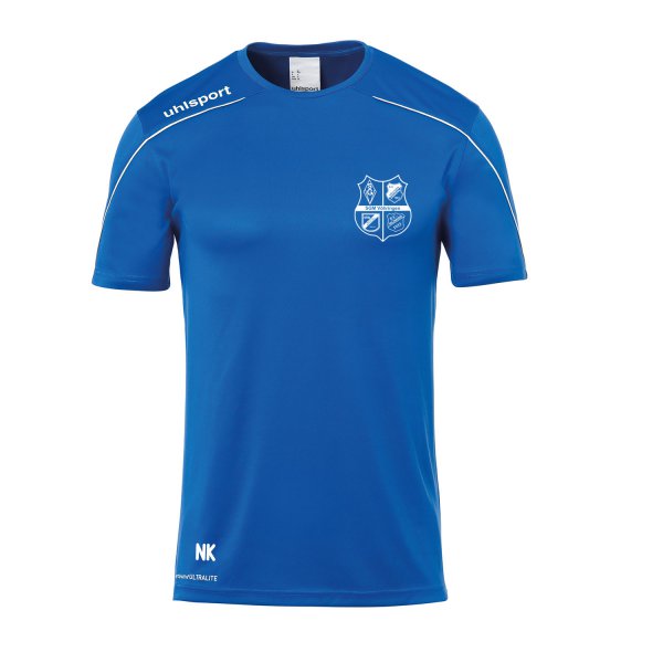 Trikot KA Inklusive SGM Vöhringen / Vereinswappen / Sponsor und Namenskürzel