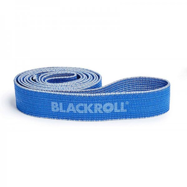 BLACKROLL® SUPER BAND blue (stark)