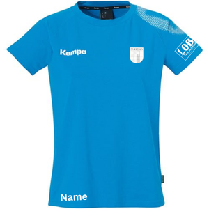 Damen Shirt Inklusive Vereinswappen und TSV Betzingen