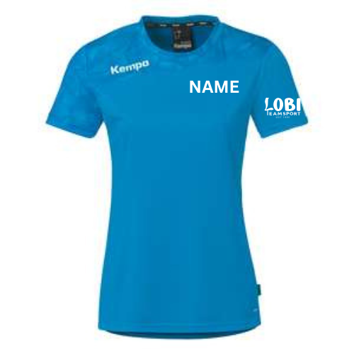 Damen Trikot Inklusive CVJM Dusslingen-Gomaringen