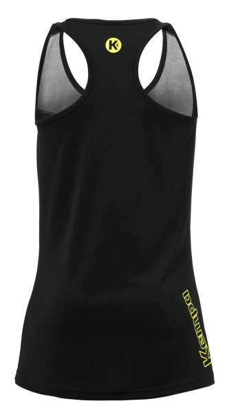 200310401 Core 2.0 Singlet Women back