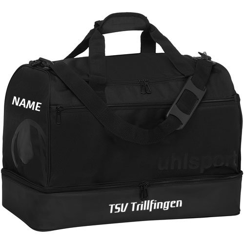 Spielertasche inklusive TSV Trillfingen und Namen/kürzel