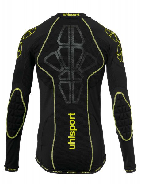 100563601 Bionikframe Baselayer back