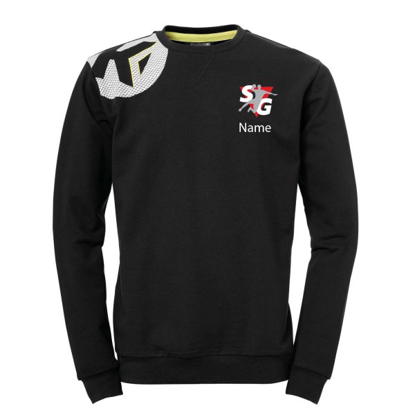 Core 2.0 Training Top Inklusive Vereinsnamen / Vereinswappen sowie Individueller Namen