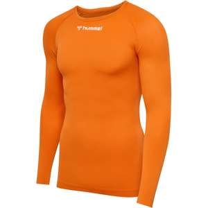 2255245190 Comfort 2.0 Tee L/S