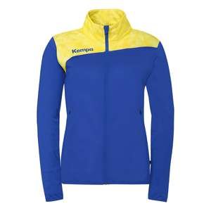 200518540 Athletics 29 Poly Jacke