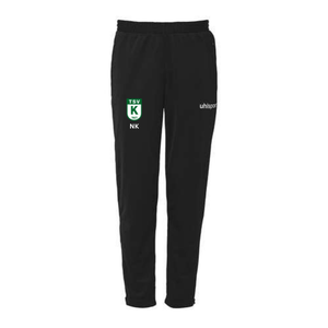 Classic Hose Inklusive Vereinswappen TSV Kiebingen