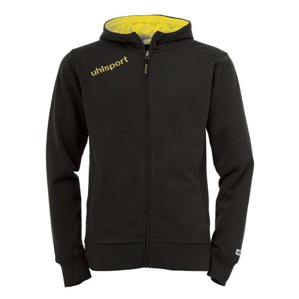 100210205 Essential Kapuzenjacke