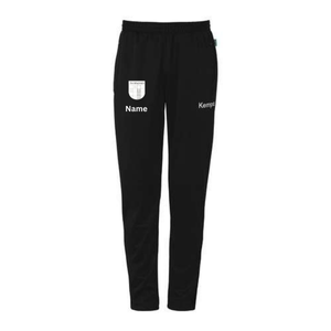 Lange Hose Motion Inklusive Vereinswappen TSV Betzingen