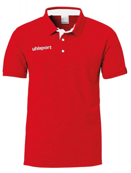 100214906 Essential Prime Polo Shirt