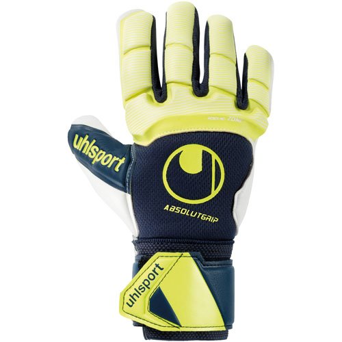 101121901 Uhlsport Absolutgrip HN Pro Jr.