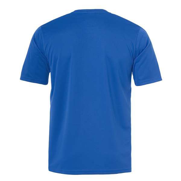 100214103 Goal Polyester Training T- Shirt back