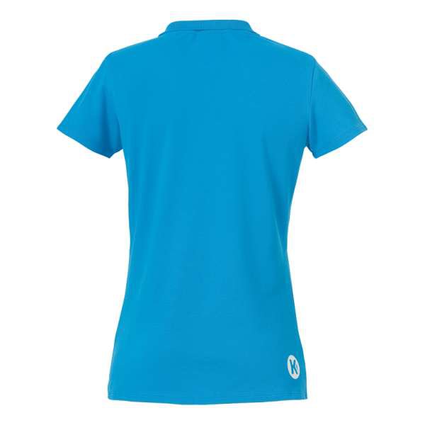 200234701 Polo Shirt Women back