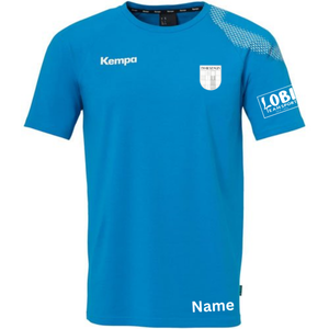 Shirt Inklusive Vereinswappen und TSV Betzingen