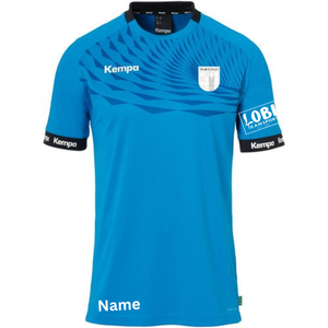 Shirt Inklusive Vereinswappen und TSV Betzingen