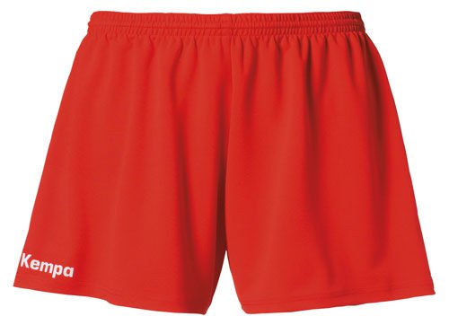 200321003 Classic Shorts Women