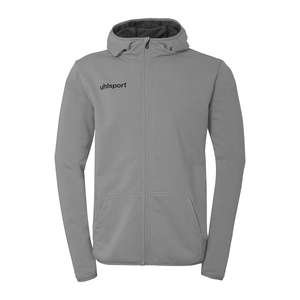 100610337 Essential Hood Jacke