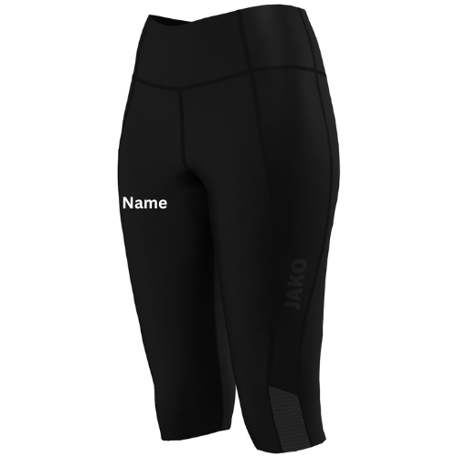 Damen Capri Tight Grosselfingen