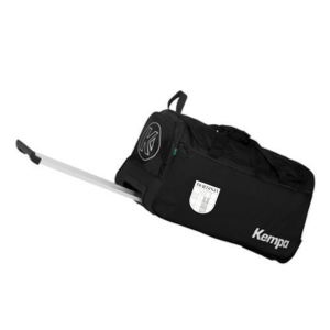 Trolley Inklusive Vereinswappen TSV Betzingen