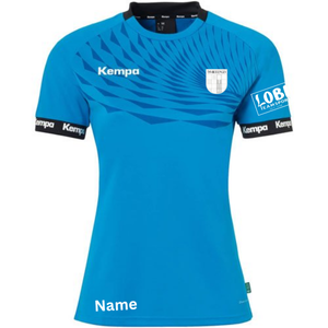 Damen Shirt Inklusive Vereinswappen und TSV Betzingen