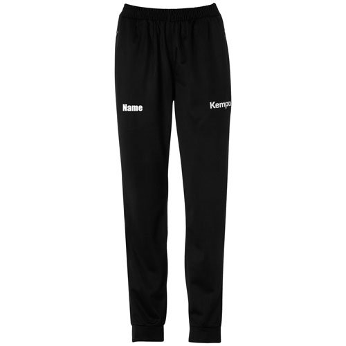 200362801_hsgpe Damen Training Pants Inklusive Name