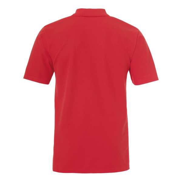 200234902 Classic Polo Shirt back