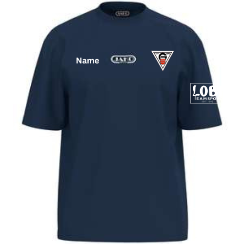 Shirt Inklusive TSV Geislingen Wappen