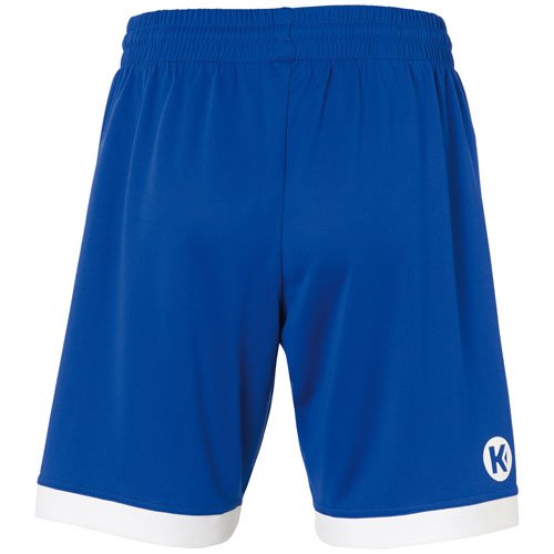 200364804 Player Long Shorts Women back