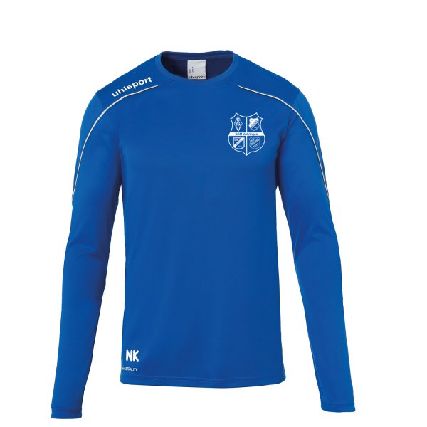 Trikot LA Inklusive SGM Vöhringen / Vereinswappen / Sponsor und Namenskürzel