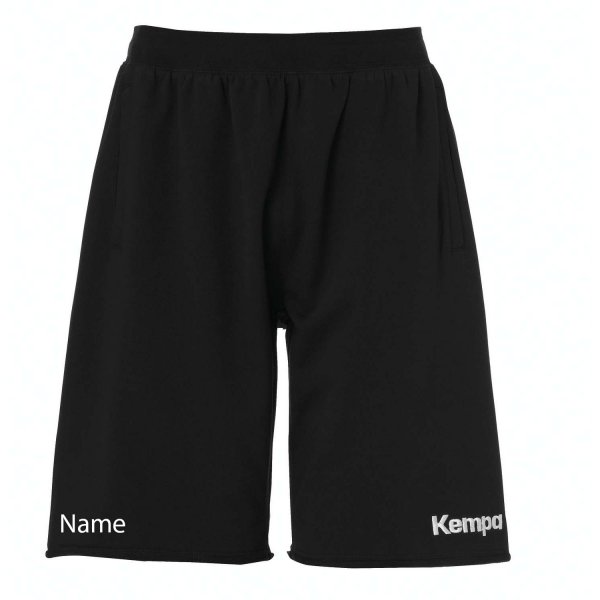 Core 2.0 Sweatshorts Inklusive Individueller Namen