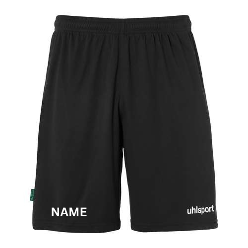 Kurze Hose von Anne Frank Schule Dusslingen