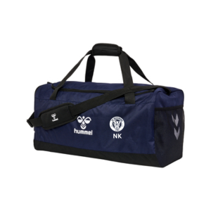 Sporttasche Inklusive Vereinswappen Weitenung und Namenskürzel