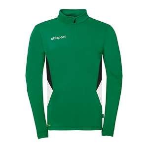 100237747 Equipe 29 1/4 Zip Top