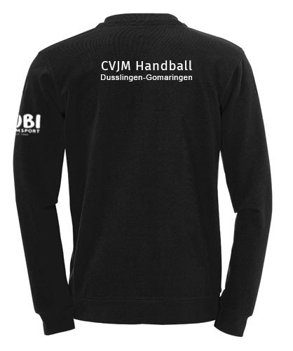 200364101_vs Training Top CVJM Dusslingen-Gomaringen back