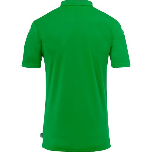 100527406 Score 26 Poly Polo Shirt back