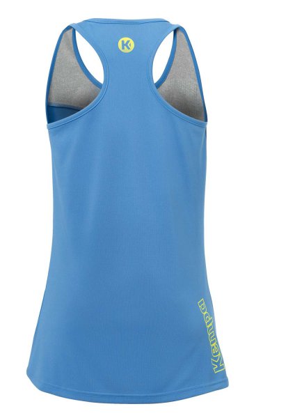 200310402 Core 2.0 Singlet Women back