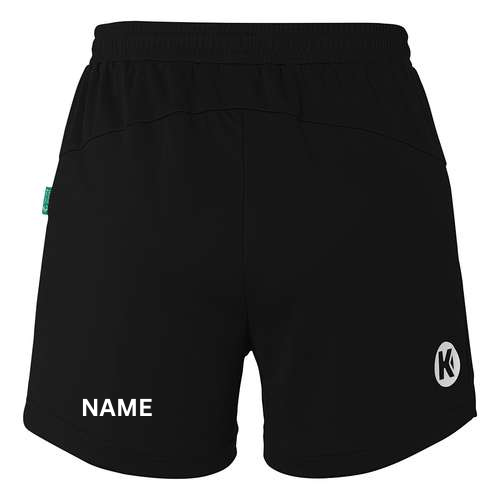 Damen Short von CVJM Dusslingen-Gomaringen