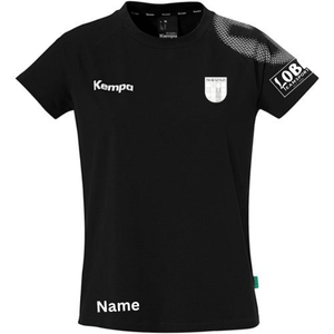 Damen Shirt Inklusive Vereinswappen und TSV Betzingen