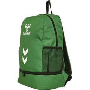 2271746235 Back Pack mit Schuhfach