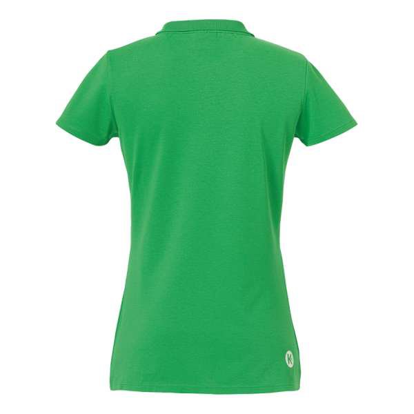 200234704 Polo Shirt Women back