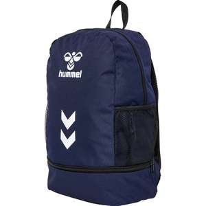 2271747026 Back Pack mit Schuhfach