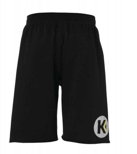 200509001 Core 2.0 Sweatshorts back