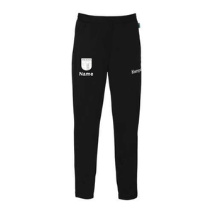 Damen Lange Hose Motion Inklusive Vereinswappen TSV Betzingen