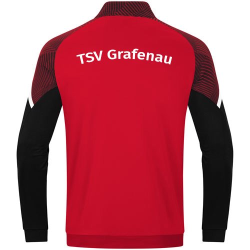 9322101_tsvgraf Polyesterjacke inklusive TSV Grafenau P01